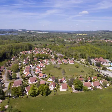 Village Chateau Cazaleres * Daumazan-sur-Arize