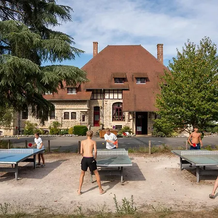 Village Chateau Cazaleres Daumazan-sur-Arize