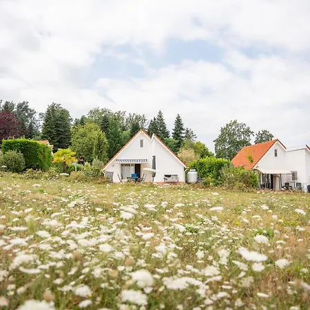Campingplads Village Chateau Cazaleres Daumazan-sur-Arize