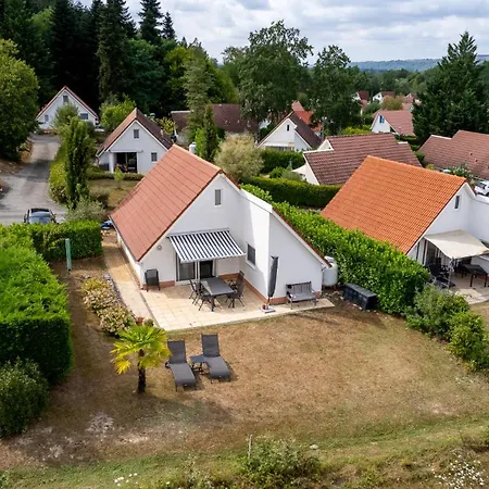 Campingplads Village Chateau Cazaleres Daumazan-sur-Arize