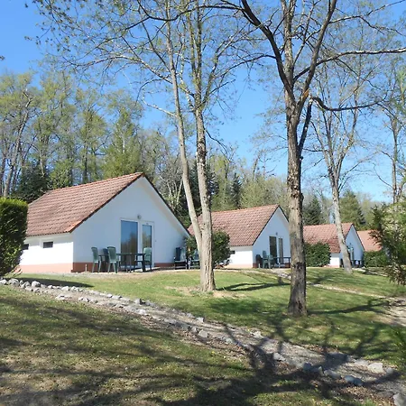 Village Chateau Cazaleres Campingplads