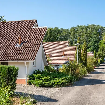Village Chateau Cazaleres Daumazan-sur-Arize