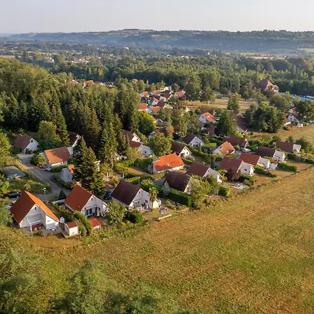 Village Chateau Cazaleres Campingplads *