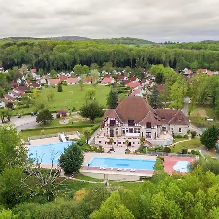 Village Chateau Cazaleres *