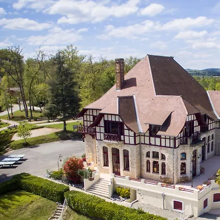 Village Chateau Cazaleres *