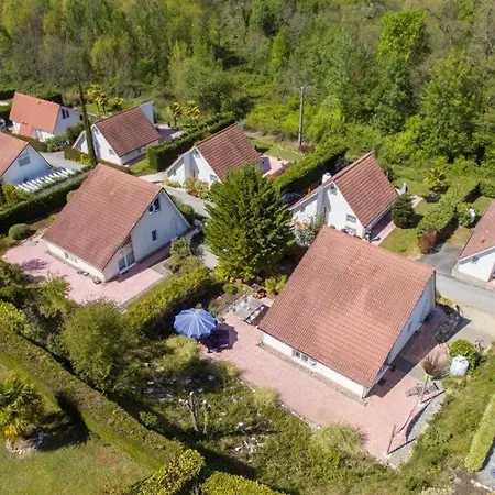 Village Chateau Cazaleres Campingplads *